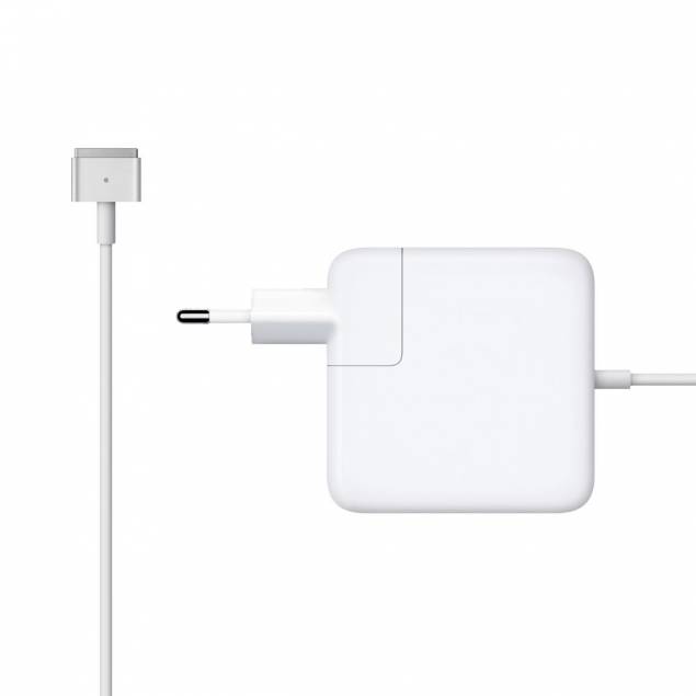 MagSafe 2 Strømforsyning 60W - OEM Kvalitet