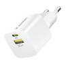 Wozinsky 30W PD QC nano USB-C/USB-A oplader
