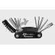 RockBros 16-in-1 multitool gereedschap voor fiets