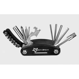  RockBros 16-in-1 multitool gereedschap voor fiets