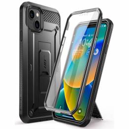 Supcase Unicorn Beetle Pro Cover til iPhone 13 / iPhone 14 - Sort