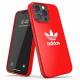 Adidas OR SnapCase Trefoil iPhone 13 Pro / 13 6.1 rød / rød 47101