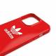 Adidas OR SnapCase Trefoil iPhone 13 Pro / 13 6.1 rød / rød 47101