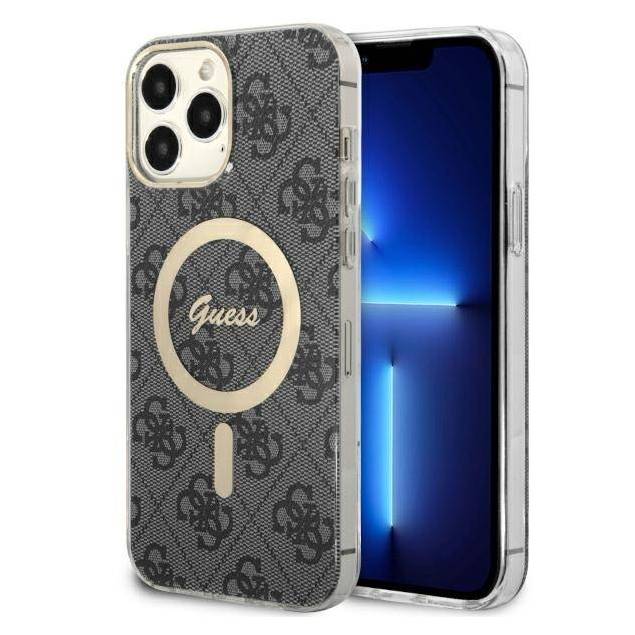 Guess iPhone 13 Pro Max sort hardcase 4G MagSafe