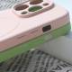 iPhone 13 Pro Silikone Cover Magsafe - lilla