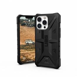  UAG Pathfindercover til iPhone 13 Pro Max - sort