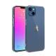 5 mm case gel TPU cover til iPhone 13 Pro Max gennemsigtig