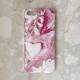 Wozinsky marmor TPU-cover til iPhone 13 Pro pink