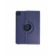 iPad Pro 11 2024 - 360 Graden Flip Case - Blauw