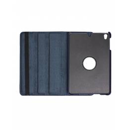  iPad Pro 12.9" 1e en 2e gen - 360 graden flip-case - Blauw