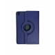 iPad Pro 12.9" 1e en 2e gen - 360 graden flip-case - Blauw