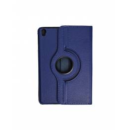 iPad Pro 12.9" 1e en 2e gen - 360 graden flip-case - Blauw