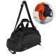 2-in-1 sporttas en rugzak in handbagagef...