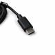 USB-C oplader kabel voor Garmin Fenix, Instinct, Forerunner enz. - 1m