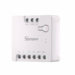 SONOFF MINI Dry Wi-Fi Smart Switch (MINI-D) met Matter