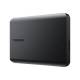 Toshiba Canvio Basics externe harde schijf - 2.5" USB 3.2 - 1 TB