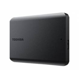 Toshiba Canvio Basics externe harde schijf - 2.5" USB 3.2 - 1 TB