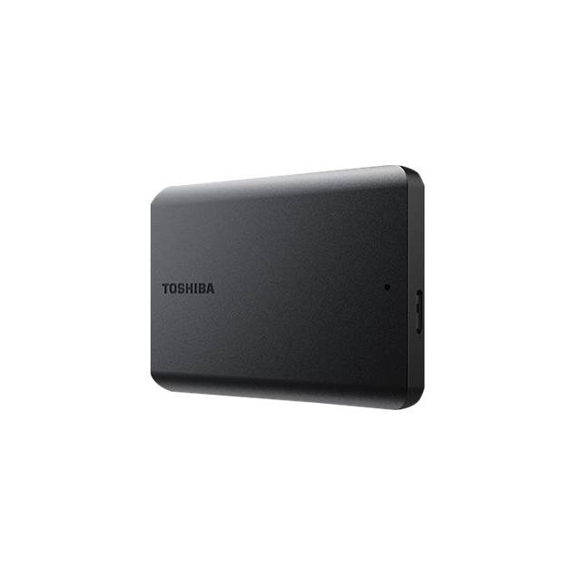 Toshiba Canvio Basics externe harde schijf - 2.5" USB 3.2 - 1 TB