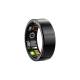 Slimme ring met stappenteller, slaap, ha...