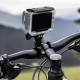 Puluz GoPro holder til cykelstyret