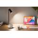 Yeelight 4-in-1 oplaadbare en magnetische LED bureau lamp - Zwart