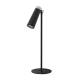 Yeelight 4-in-1 oplaadbare en magnetische LED bureau lamp - Zwart