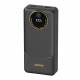 Dudao K12Pro 22,5W PD+QC 3-poorts powerb...
