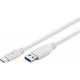 GooBay USB-C naar USB 3.0 kabel 1 meter ...