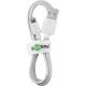 GooBay USB-C naar USB 2.0 kabel - 2 meter - Wit