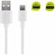 GooBay USB-C naar USB 2.0 kabel - 2 meter - Wit