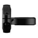 iGPSPORT houder voor Garmin en iGPSPORT fietscomputers