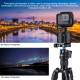 PULUZ multi-hoek mount GoPro Hero