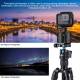 PULUZ multi-hoek mount GoPro Hero