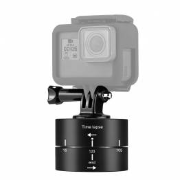 PULUZ multi-hoek mount GoPro Hero