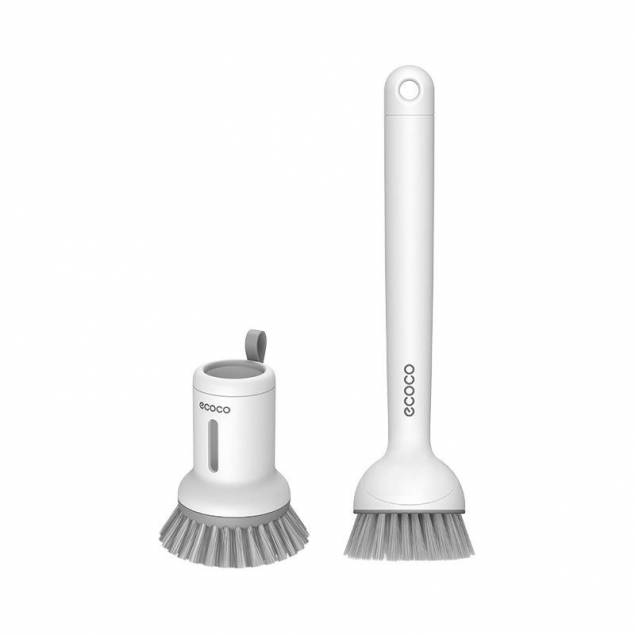 Q6 5-in-1 schoonmaakgereedschap voor AirPods, iPhone, iPad en andere apparaten.