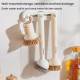 Q6 5-in-1 schoonmaakgereedschap voor AirPods, iPhone, iPad en andere apparaten.