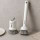 Q6 5-in-1 schoonmaakgereedschap voor AirPods, iPhone, iPad en andere apparaten.