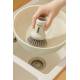 Q6 5-in-1 schoonmaakgereedschap voor AirPods, iPhone, iPad en andere apparaten.