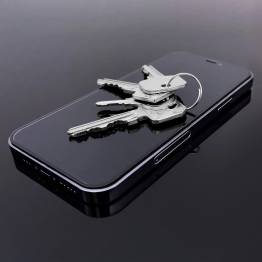  Super Tough beschermglas voor iPhone 11/Xr van Wozinsky