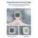 Sonoff Zigbee LCD temperatuur- en vochtigheidssensor (SNZB-02D)