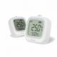 Sonoff Zigbee LCD temperatuur- en vochtigheidssensor (SNZB-02D)