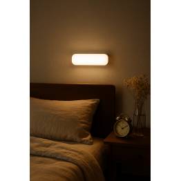  Xiaomi Yeelight automatisk lampe m. krops Bevægelsessensor