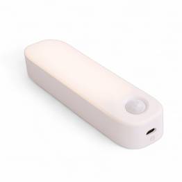 Xiaomi Yeelight automatisk lampe m. krops Bevægelsessensor