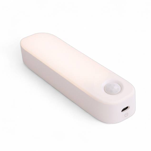 Xiaomi Yeelight automatisk lampe m. krops Bevægelsessensor