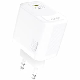 Dudao 45W GaN USB-C oplader - zwart