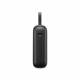 Joyroom powerbank met Lightning en USB-C kabels - 10.000mAh - 30W PD - Zwart