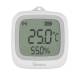 Sonoff Zigbee LCD temperatuur- en vochtigheidssensor (SNZB-02D)