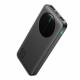 Joyroom powerbank met 2x USB-A & 1x USB-C - 10.000mAh - QC PD - Zwart