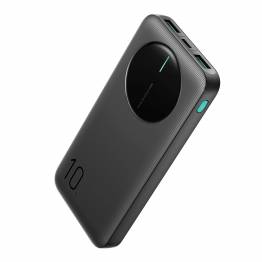Joyroom powerbank met 2x USB-A & 1x USB-C - 10.000mAh - QC PD - Zwart