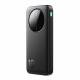 Joyroom powerbank met 2x USB-A & 1x USB-C - 10.000mAh - QC PD - Zwart